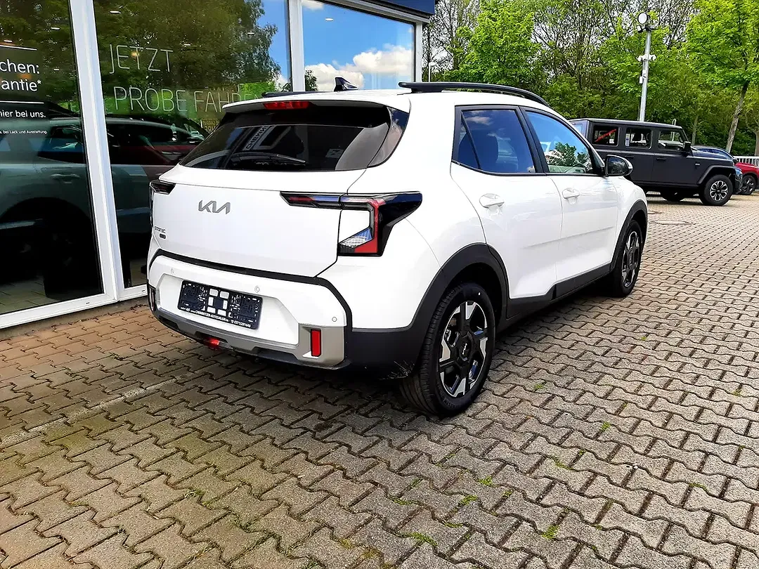 Kia Stonic - Thumbnail 5