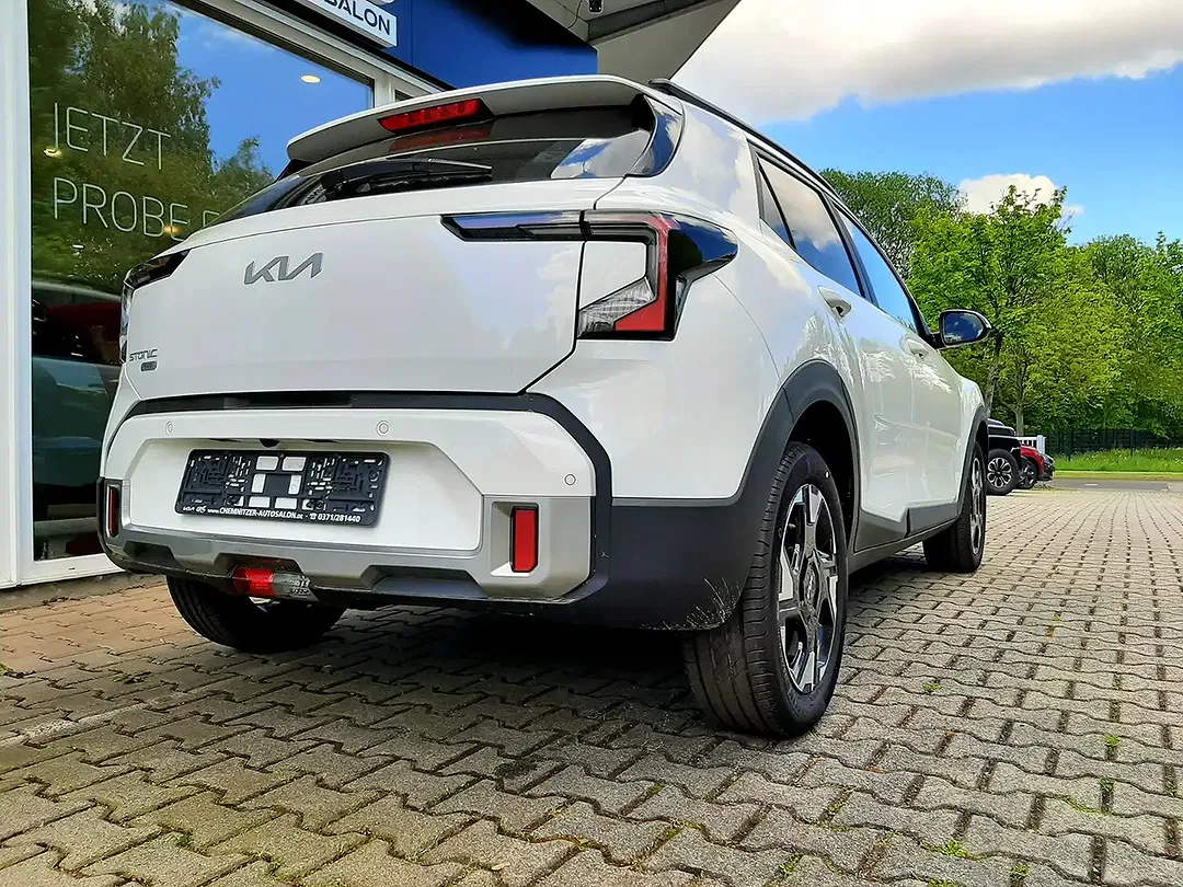 Kia Stonic - Thumbnail 7