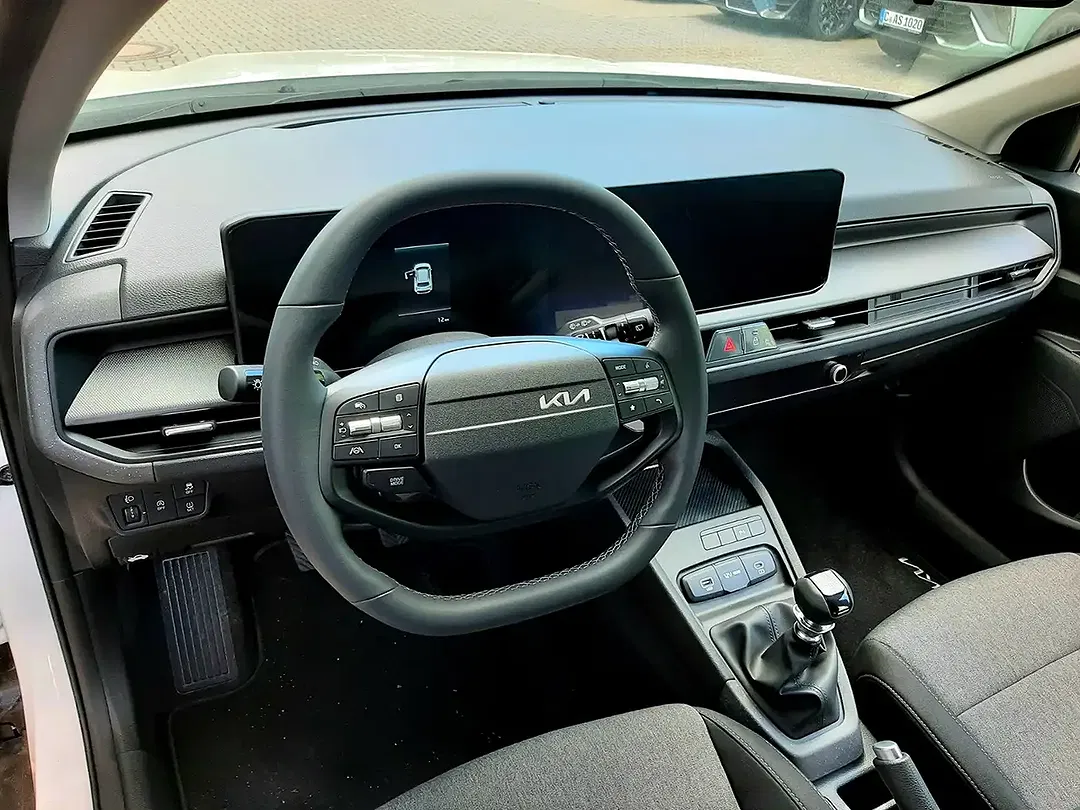 Kia Stonic - Thumbnail 8
