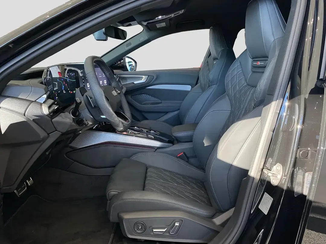 Audi S5 - Thumbnail 9