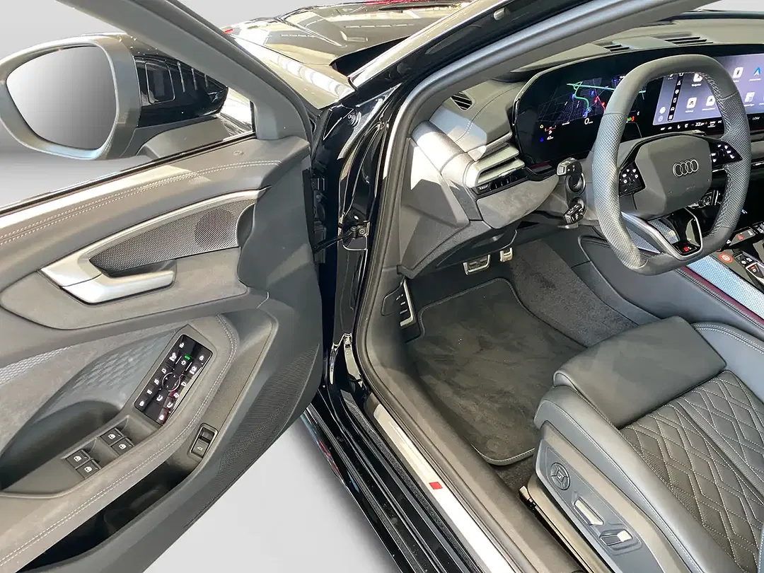Audi S5 - Thumbnail 13