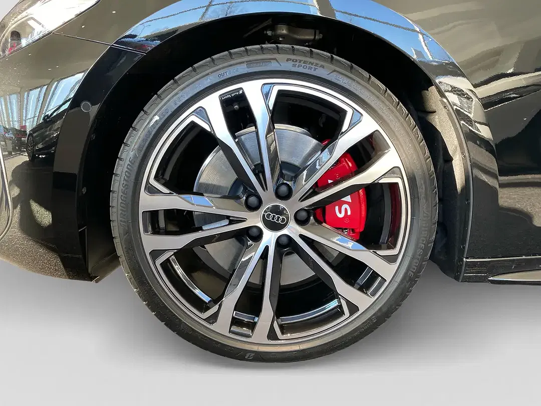 Audi S5 - Thumbnail 4