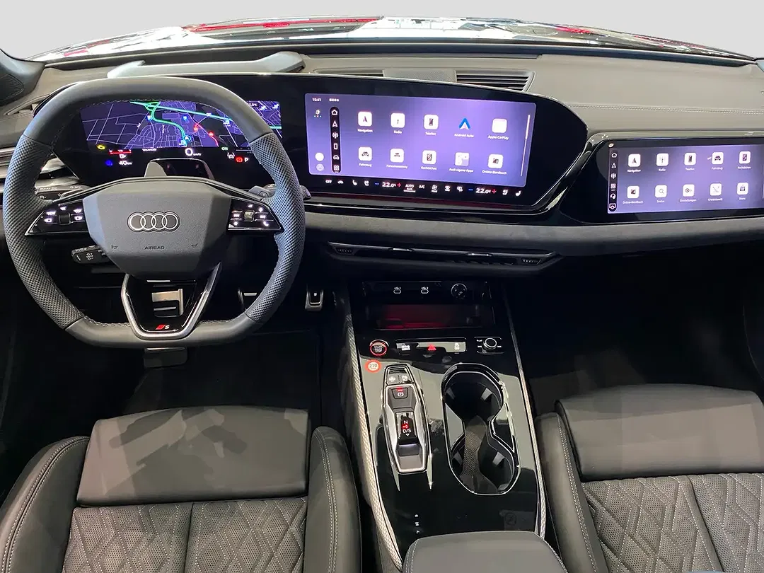 Audi S5 - Thumbnail 5