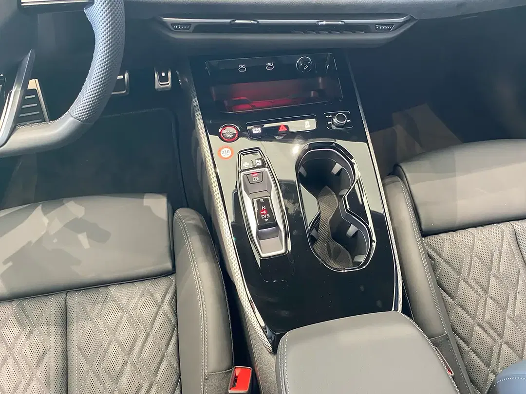 Audi S5 - Thumbnail 7