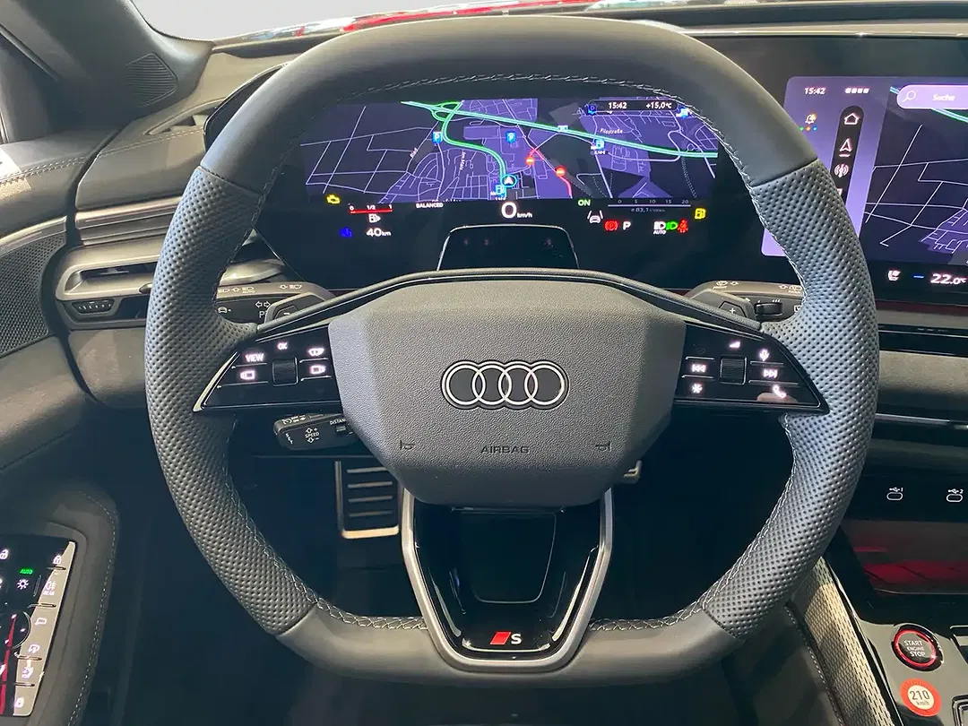 Audi S5 - Thumbnail 8