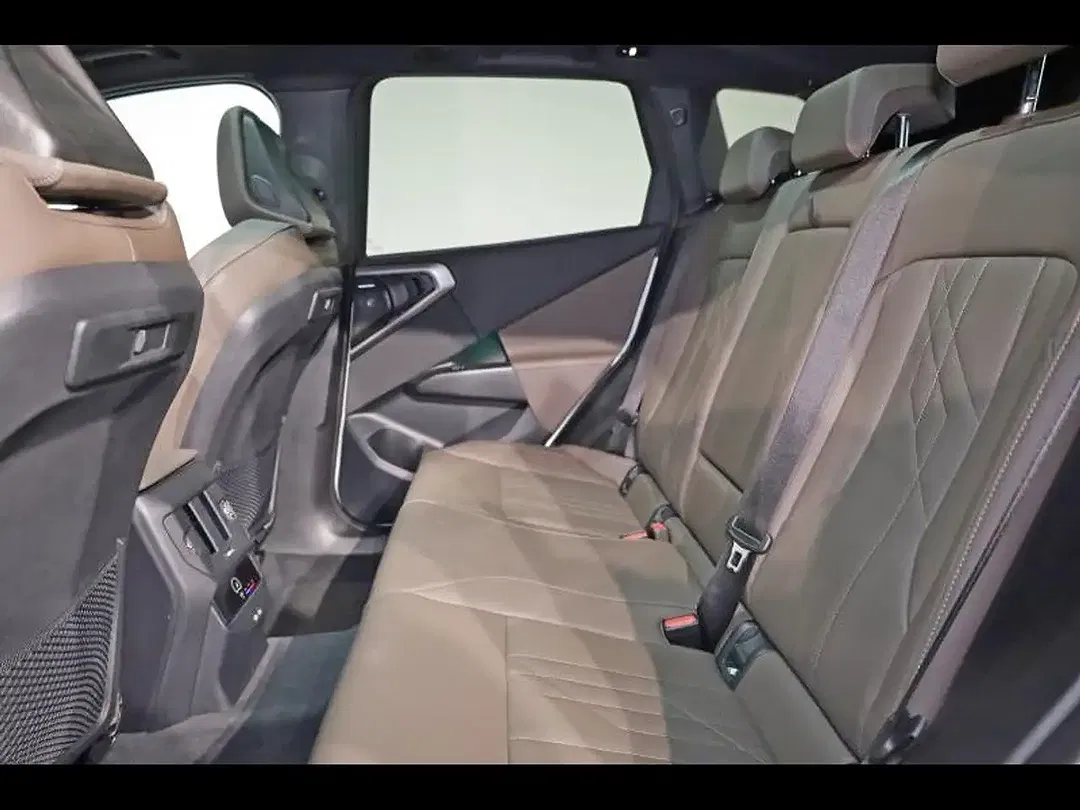 BMW X3 - Thumbnail 11