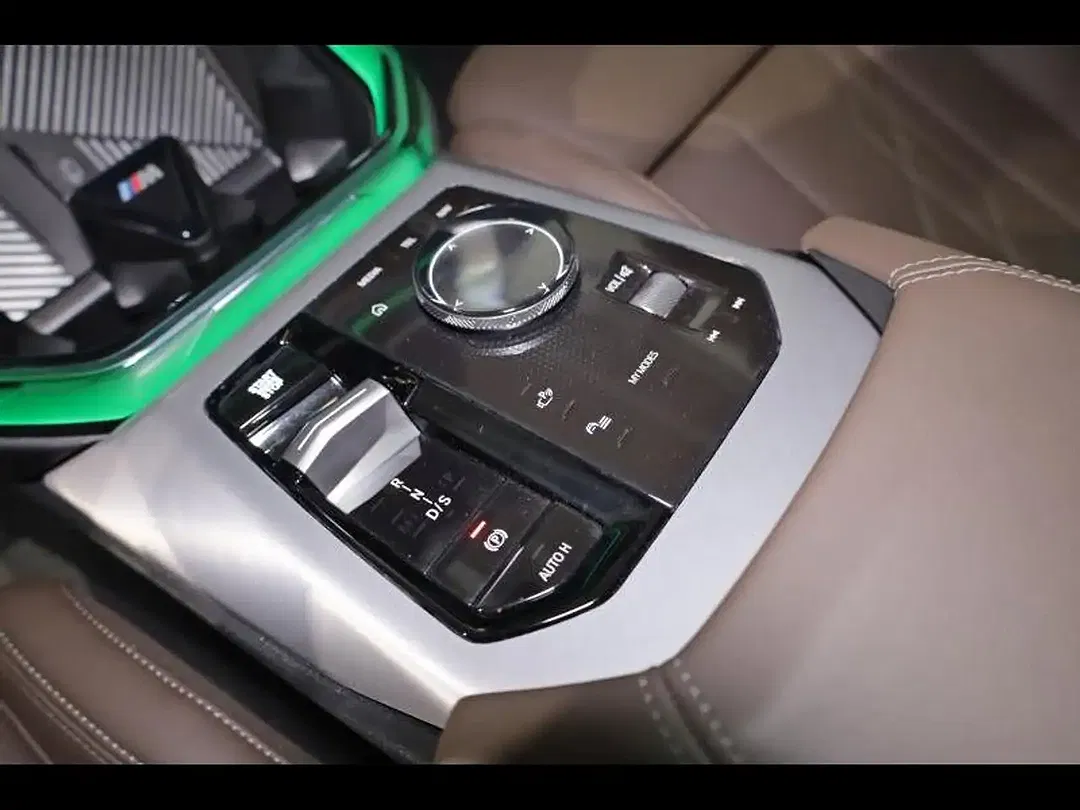 BMW X3 - Thumbnail 13