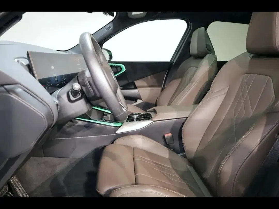 BMW X3 - Thumbnail 9