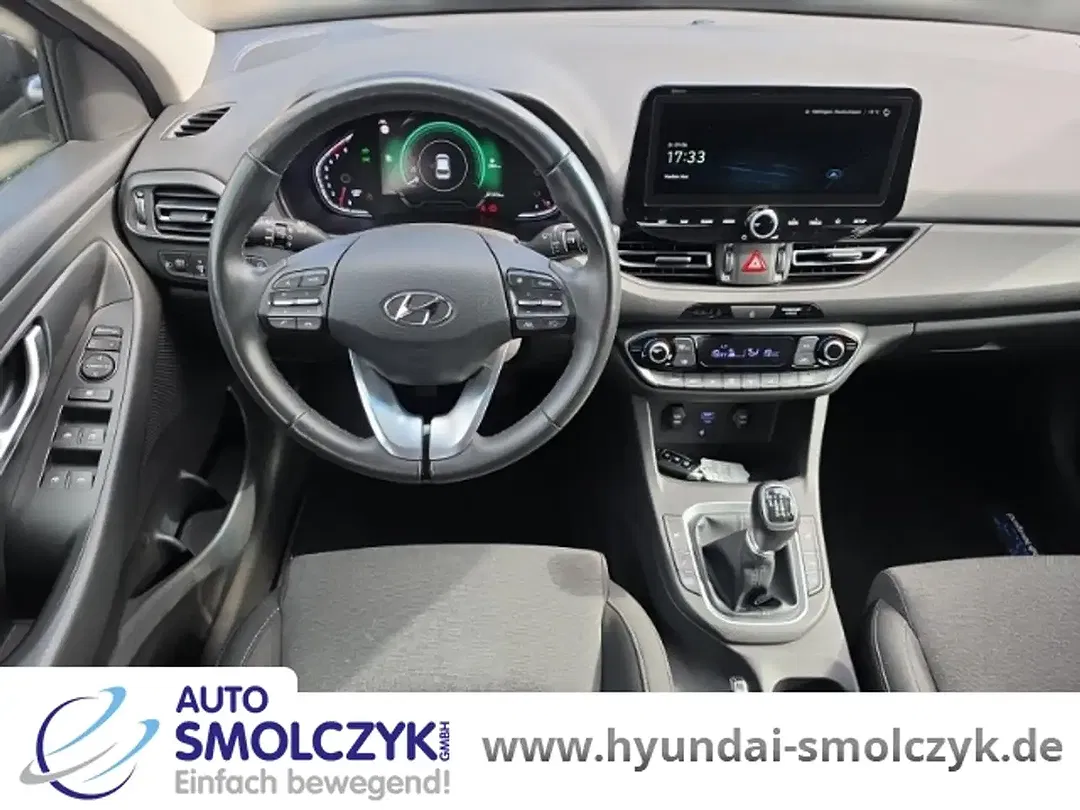 Hyundai i30 - Thumbnail 10
