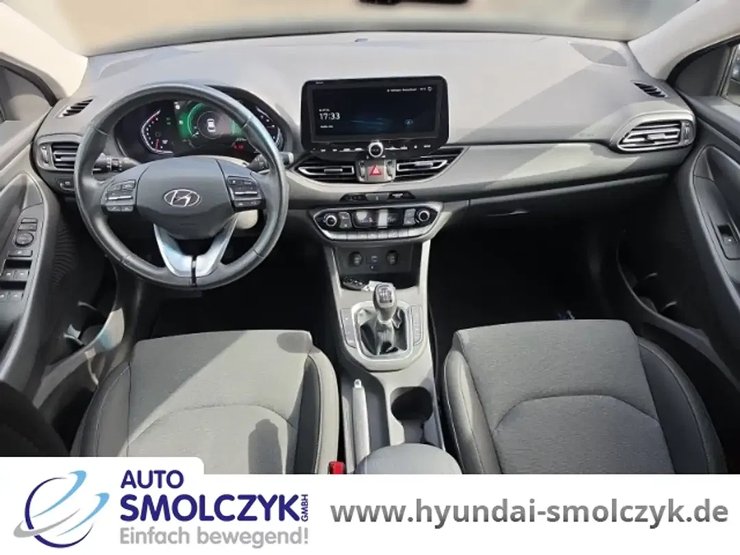 Hyundai i30 - Thumbnail 11