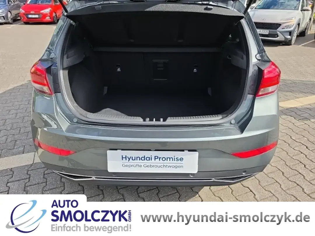 Hyundai i30 - Thumbnail 12