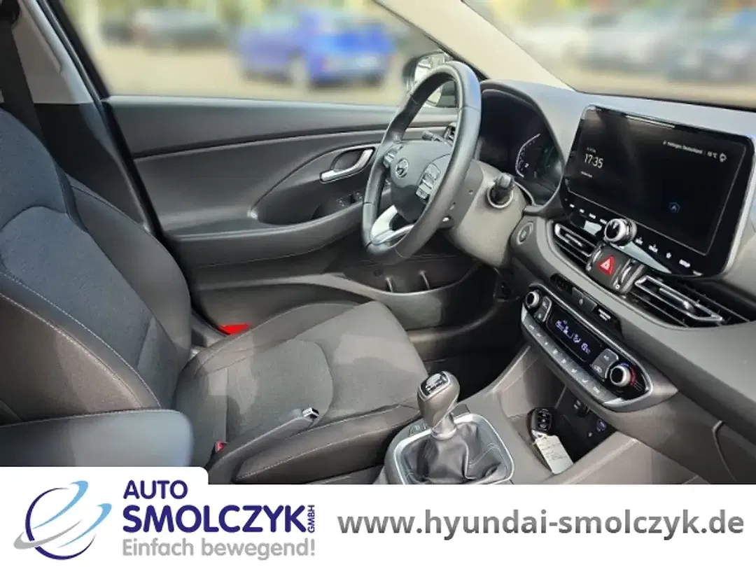 Hyundai i30 - Thumbnail 15
