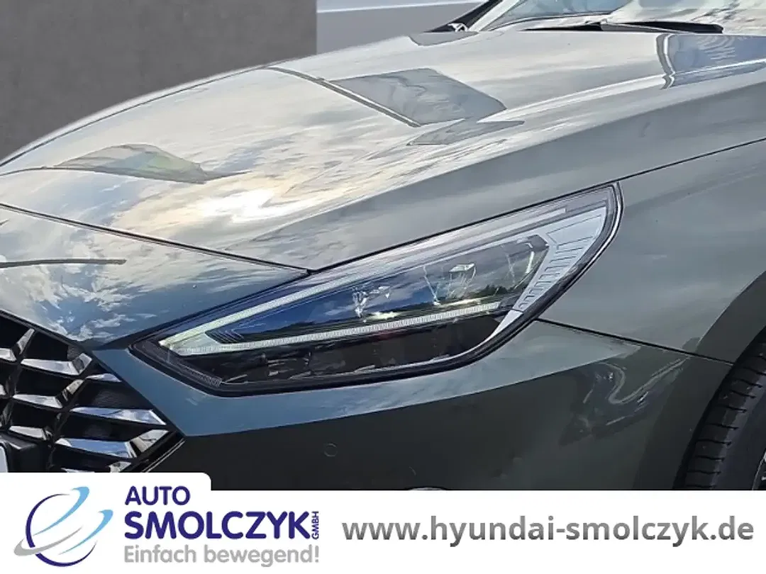 Hyundai i30 - Thumbnail 5