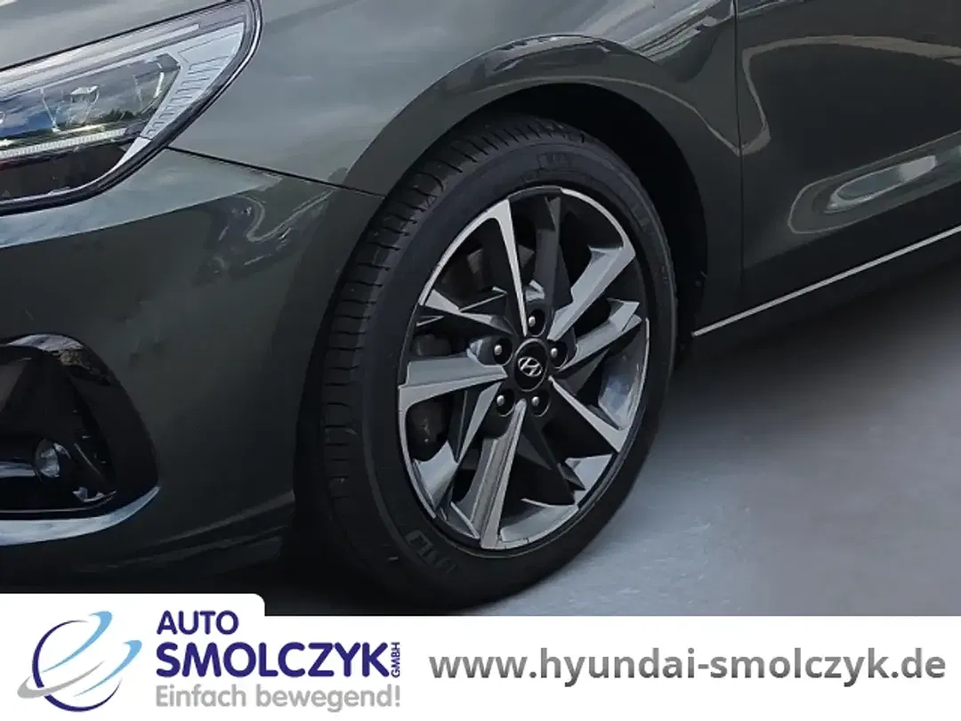 Hyundai i30 - Thumbnail 6