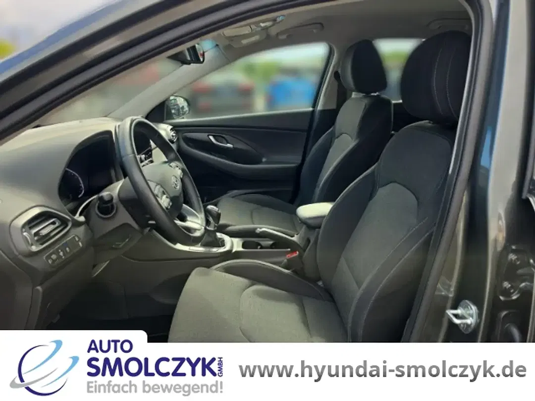 Hyundai i30 - Thumbnail 7