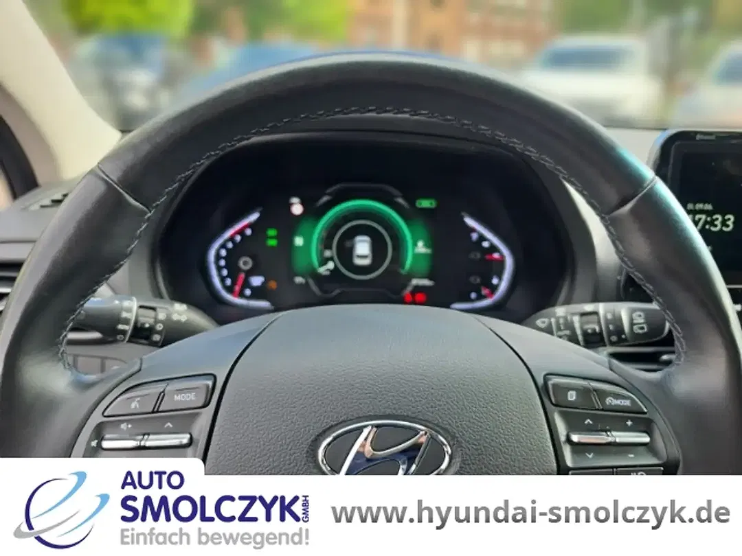 Hyundai i30 - Thumbnail 8