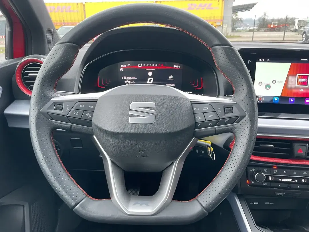 SEAT Arona - Thumbnail 14