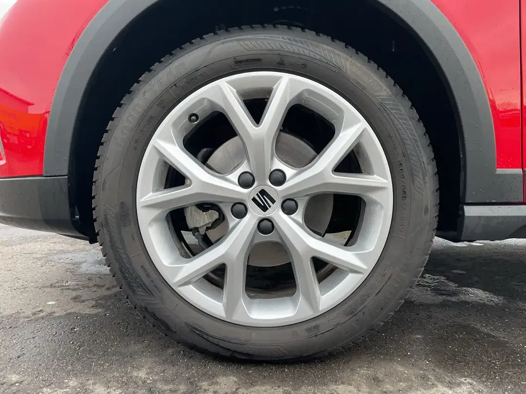 SEAT Arona - Thumbnail 9