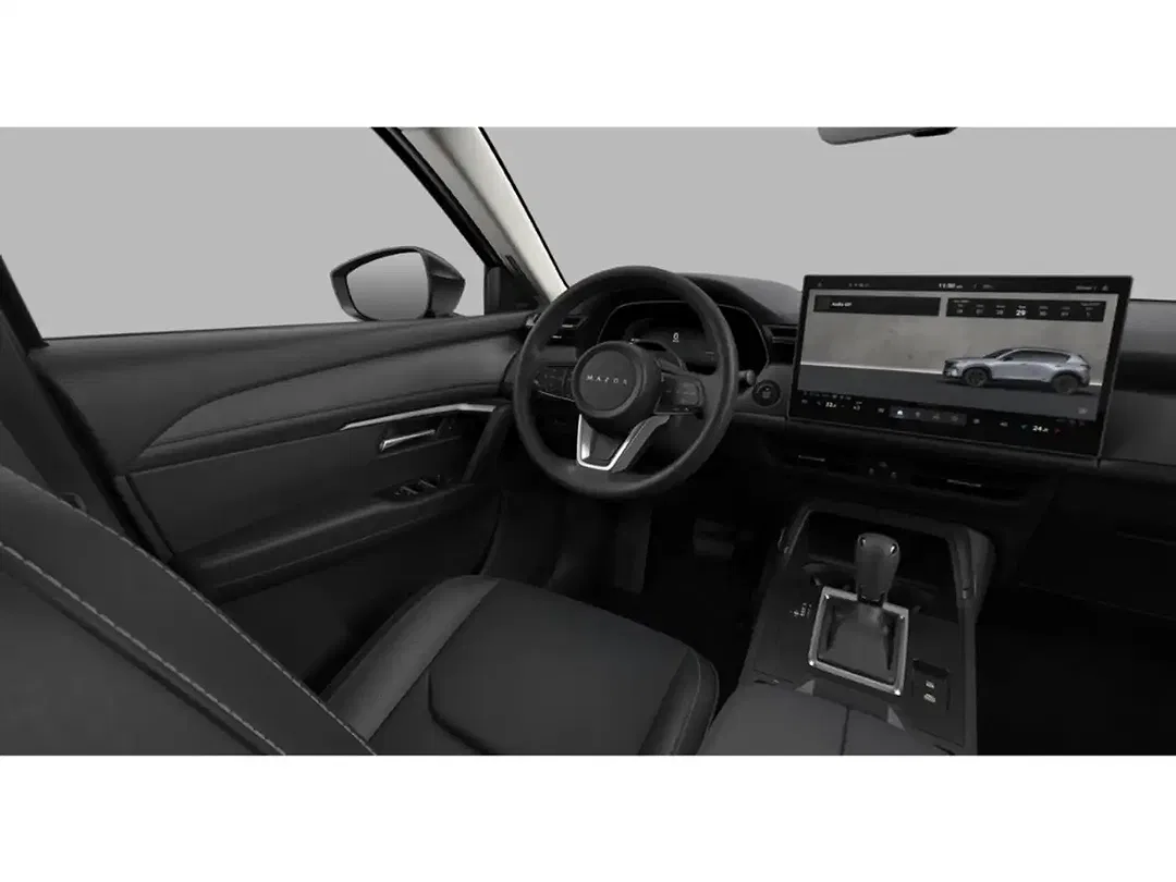 Mazda CX-5 - Thumbnail 10