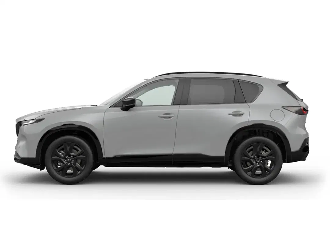 Mazda CX-5 - Thumbnail 2