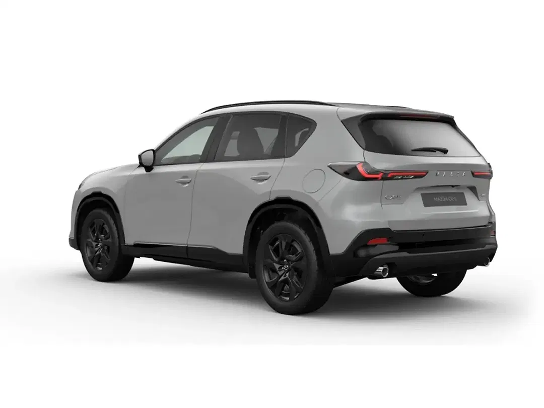 Mazda CX-5 - Thumbnail 3