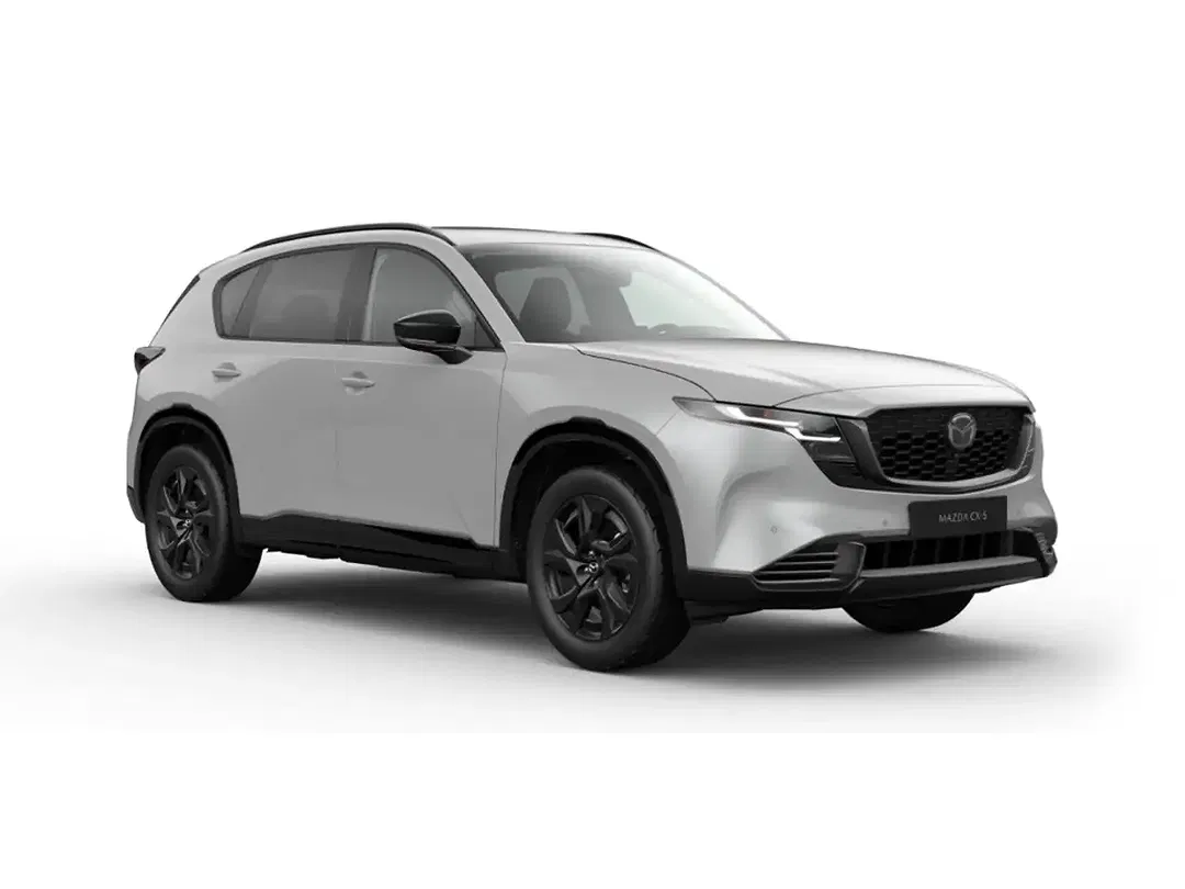 Mazda CX-5 - Thumbnail 7