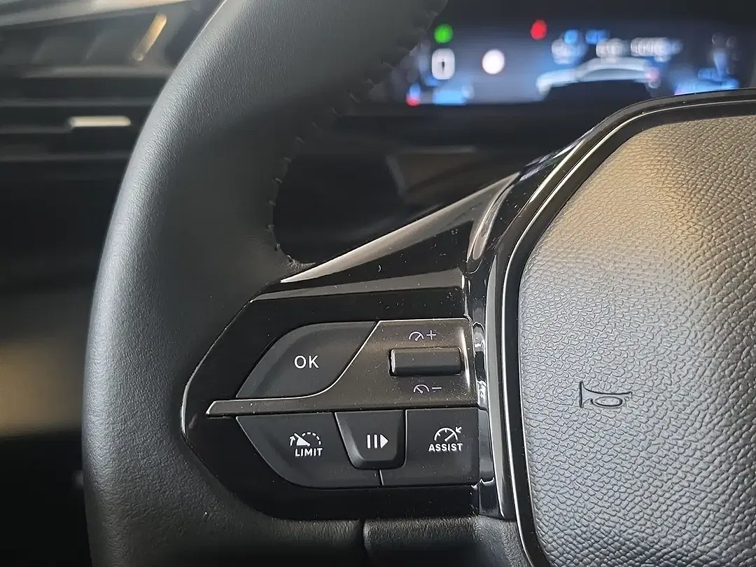 Peugeot 308 - Thumbnail 12