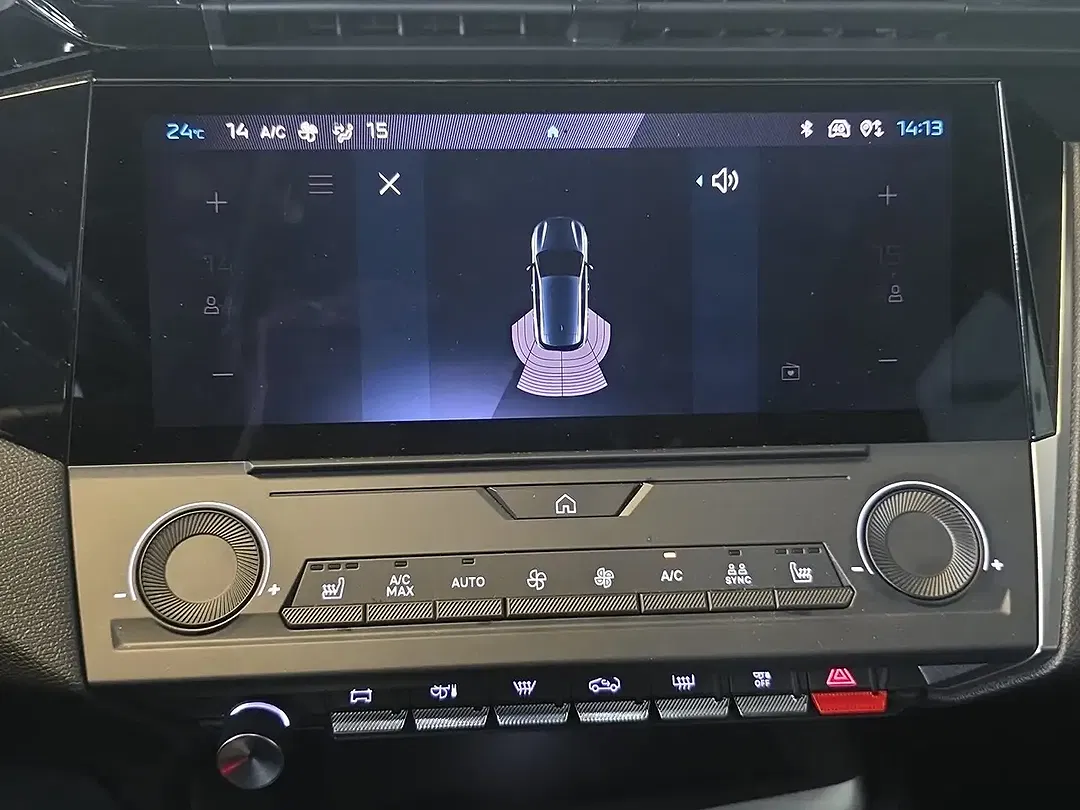 Peugeot 308 - Thumbnail 5