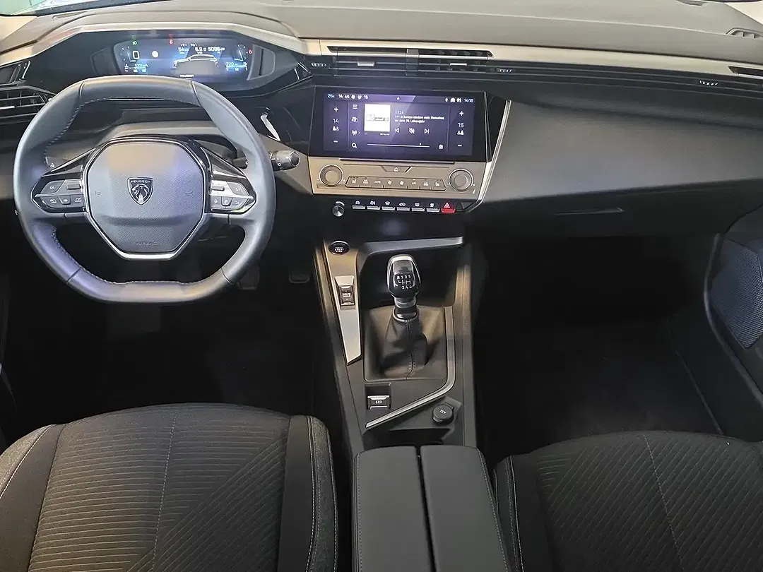 Peugeot 308 - Thumbnail 7