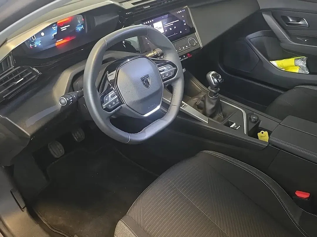 Peugeot 308 - Thumbnail 8