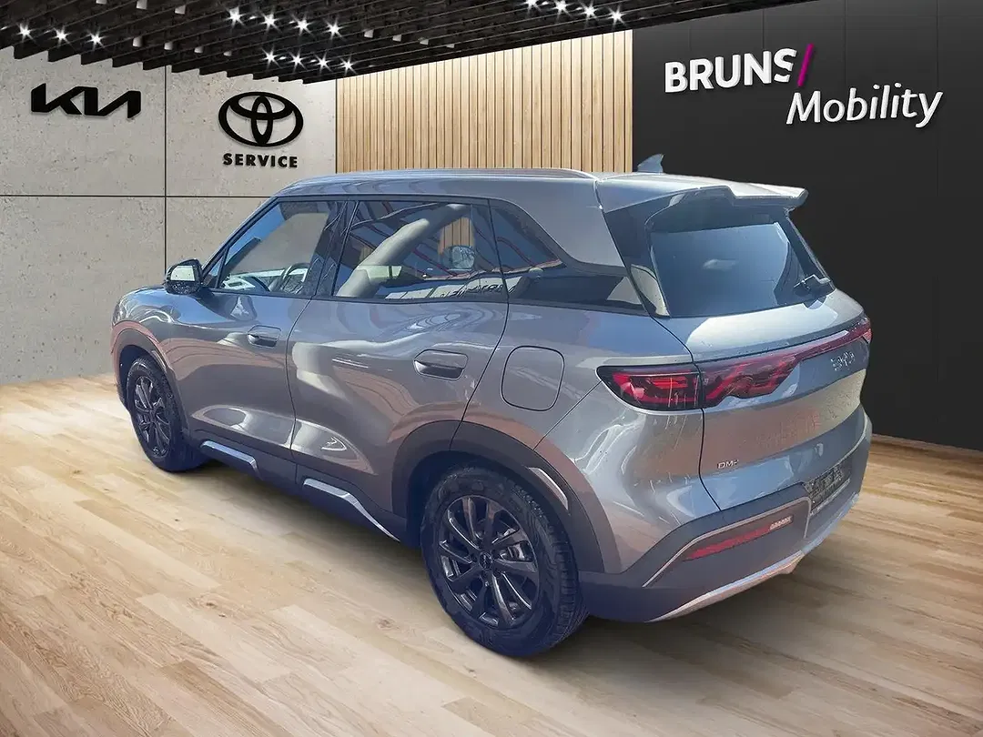 BYD Atto 2 - Thumbnail 5