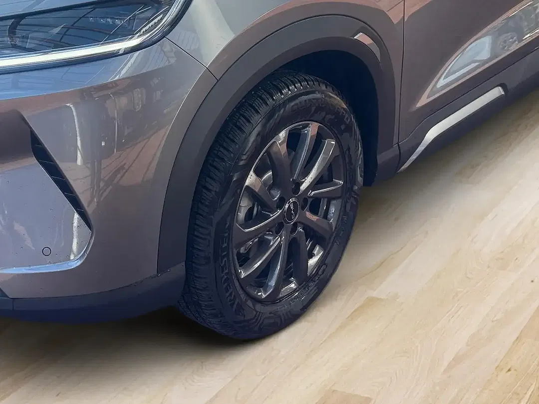 BYD Atto 2 - Thumbnail 7