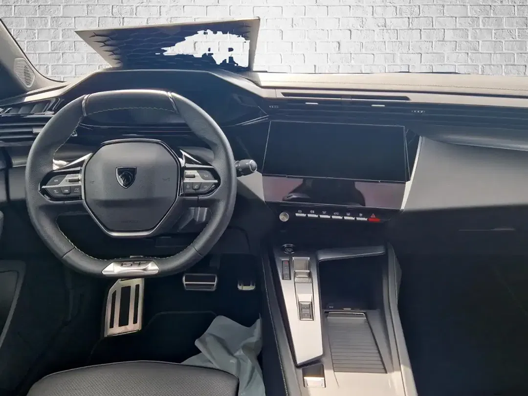 Peugeot 308 - Thumbnail 10