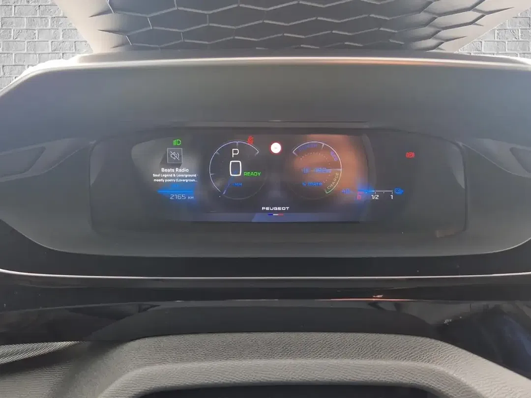 Peugeot 308 - Thumbnail 14