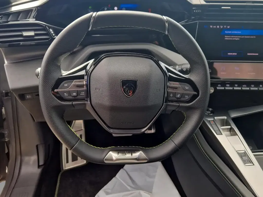 Peugeot 308 - Thumbnail 15