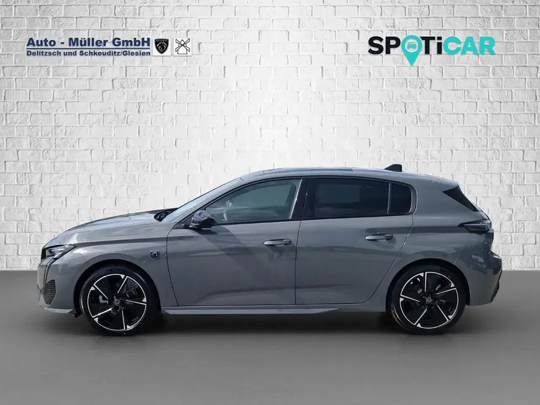 Peugeot 308 - Thumbnail 9