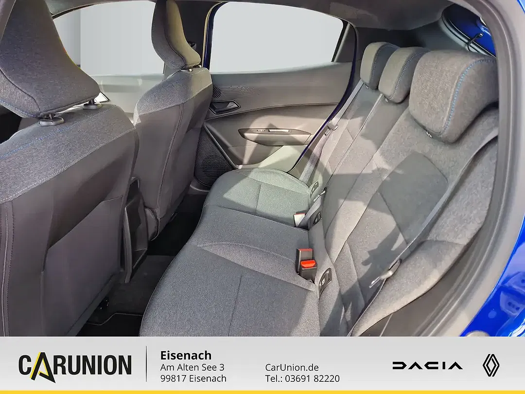 Renault Clio - Thumbnail 8