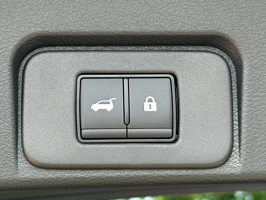Nissan X-Trail - Thumbnail 9