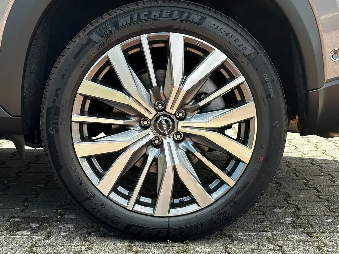 Nissan X-Trail - Thumbnail 11