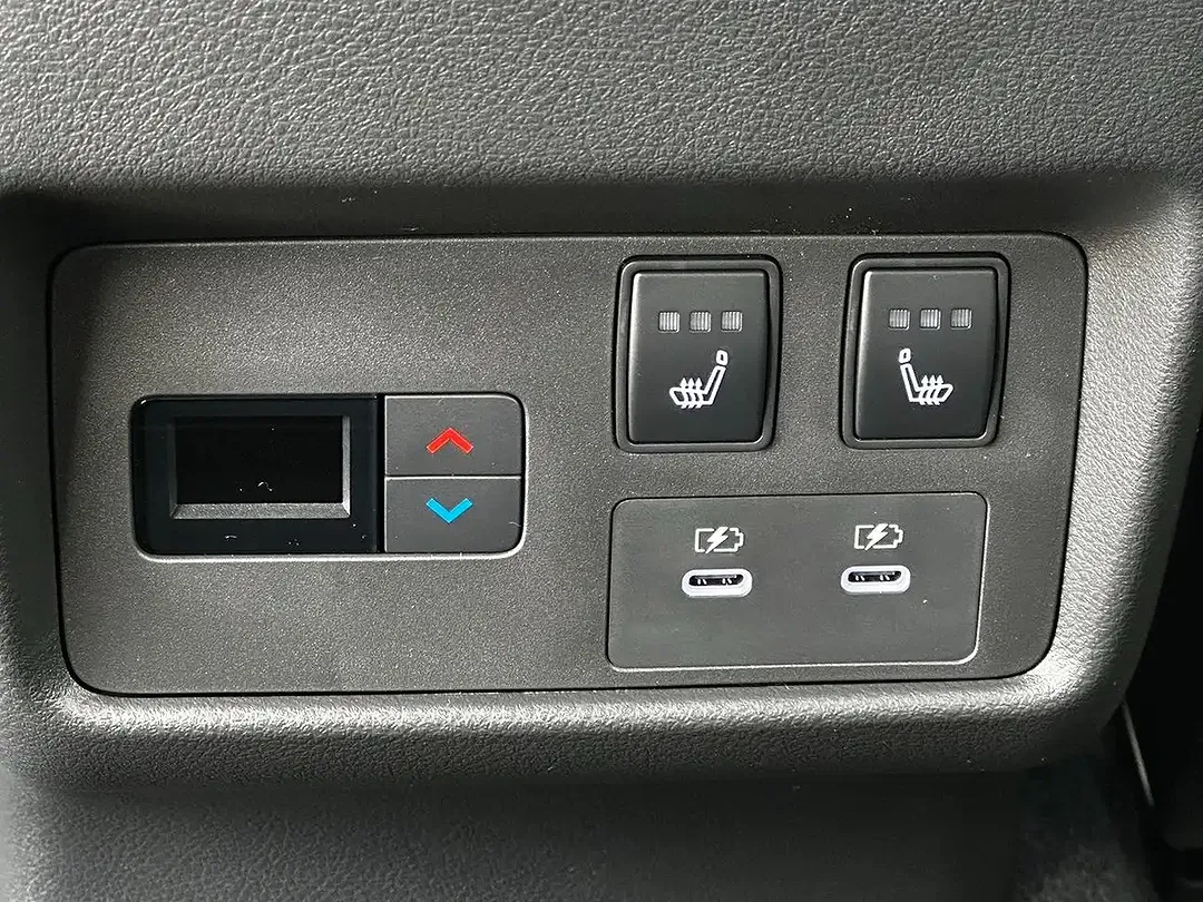 Nissan X-Trail - Thumbnail 13