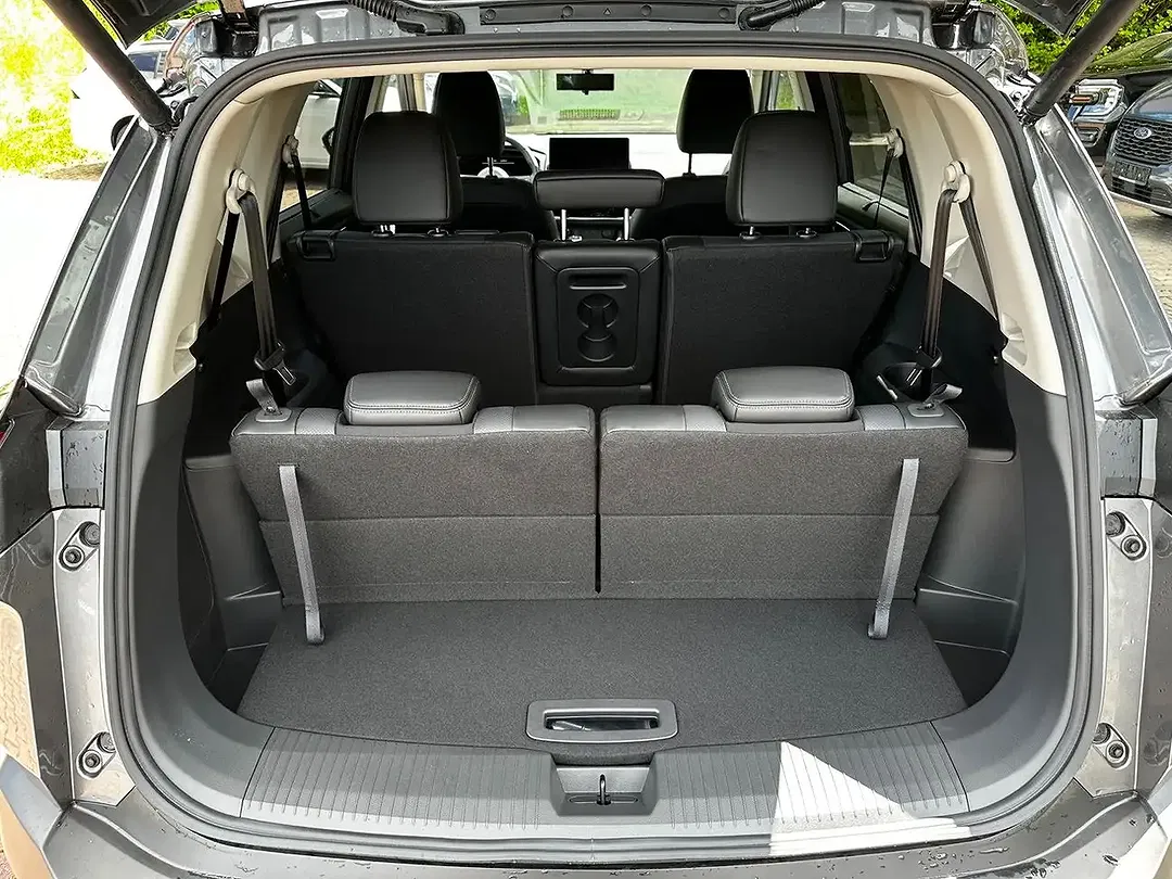 Nissan X-Trail - Thumbnail 7