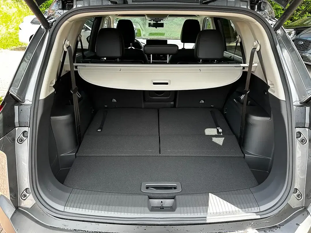 Nissan X-Trail - Thumbnail 8
