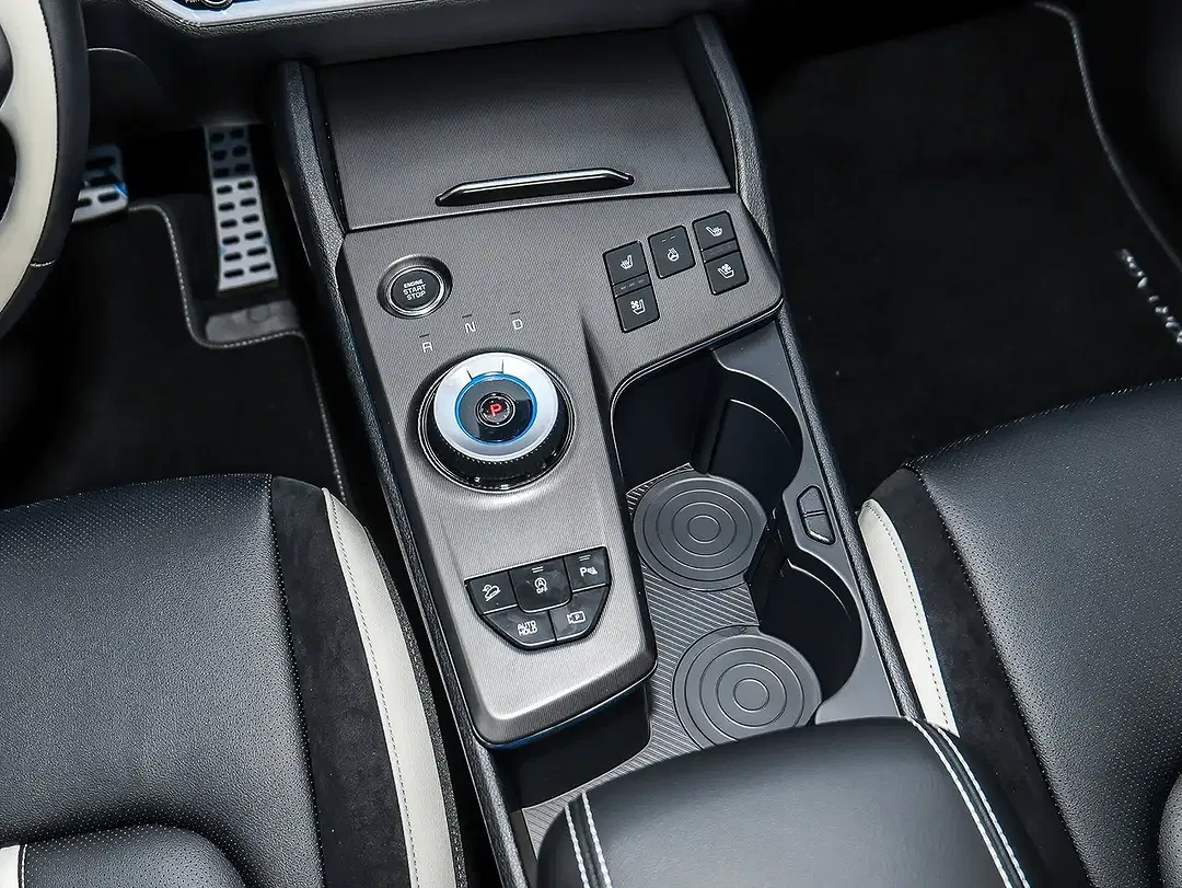 Kia Sportage - Thumbnail 8