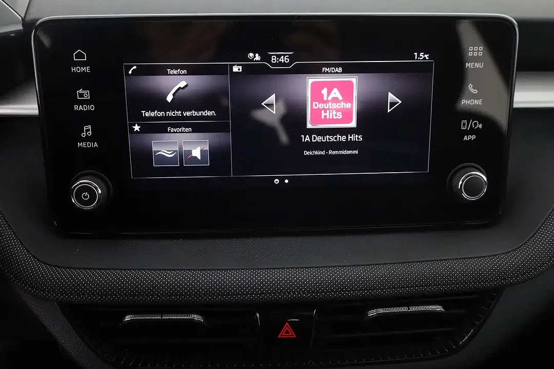 Skoda Fabia - Thumbnail 10