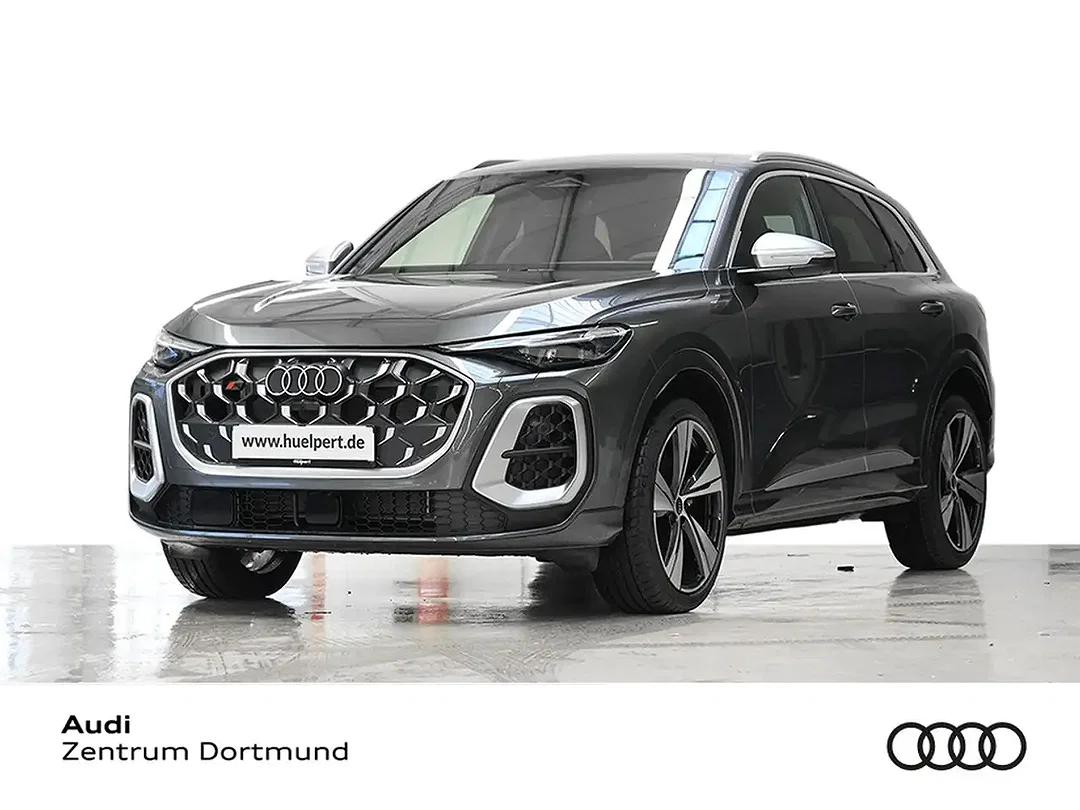 Audi SQ5 - Afbeelding 1
