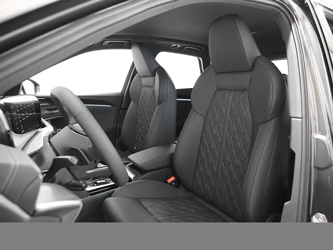Audi SQ5 - Thumbnail 10
