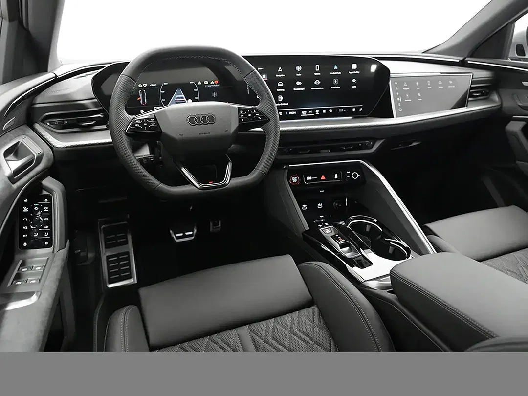 Audi SQ5 - Thumbnail 13