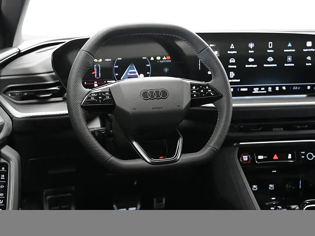 Audi SQ5 - Thumbnail 14