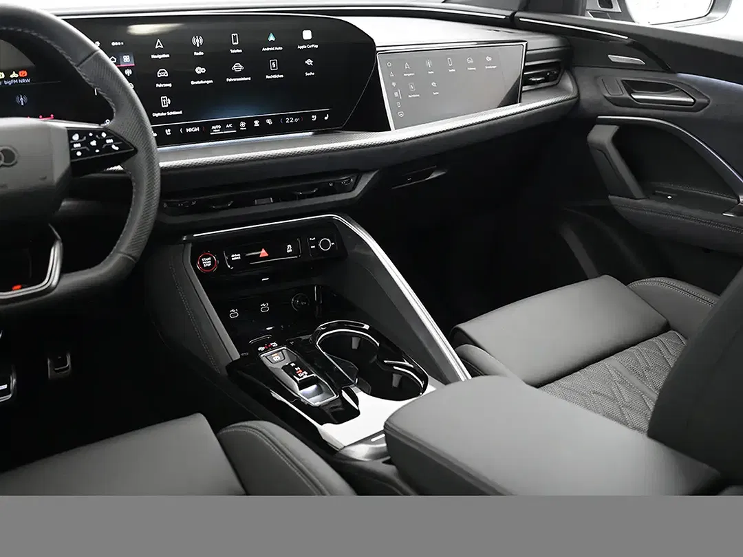 Audi SQ5 - Thumbnail 15