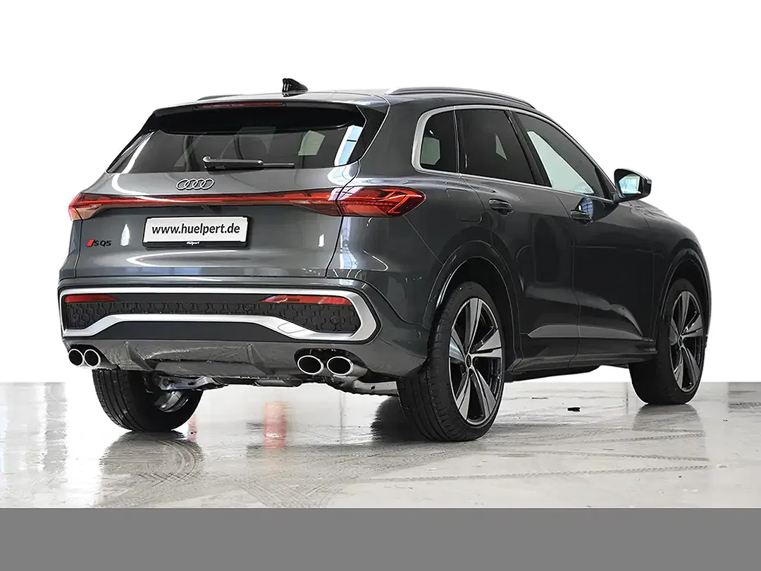 Audi SQ5 - Thumbnail 2
